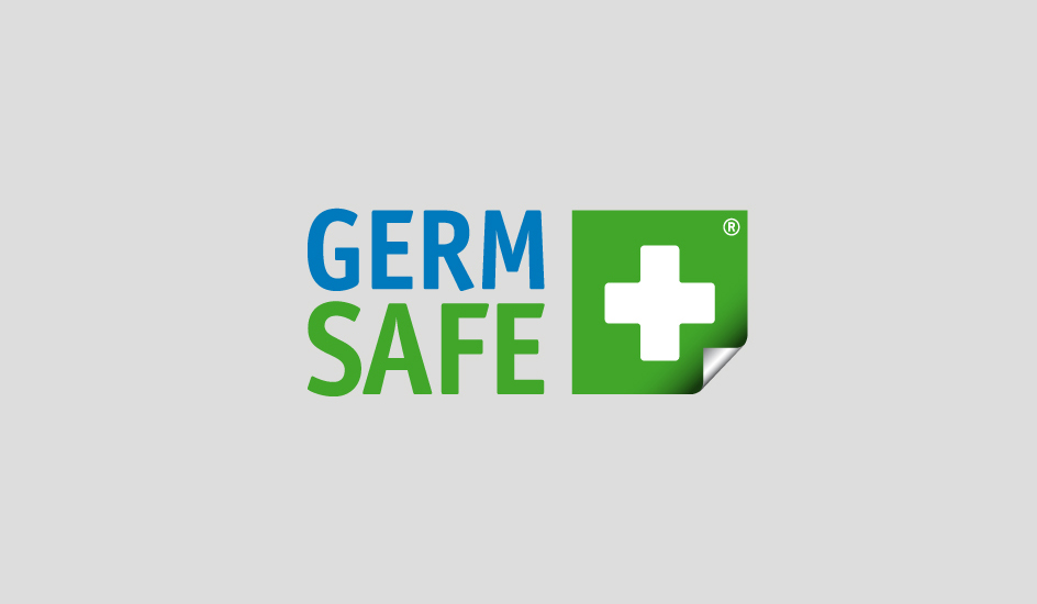 Exacompta Germsafe 1